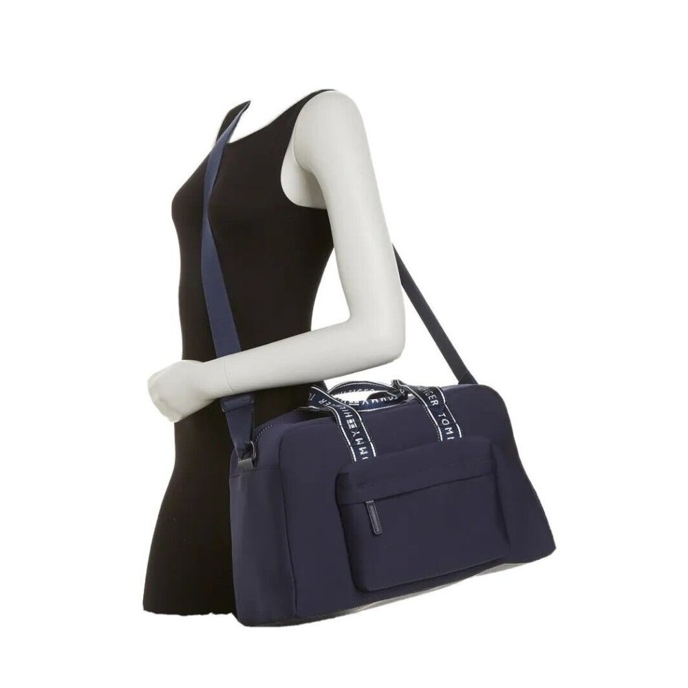 Tommy Hilfiger weekender